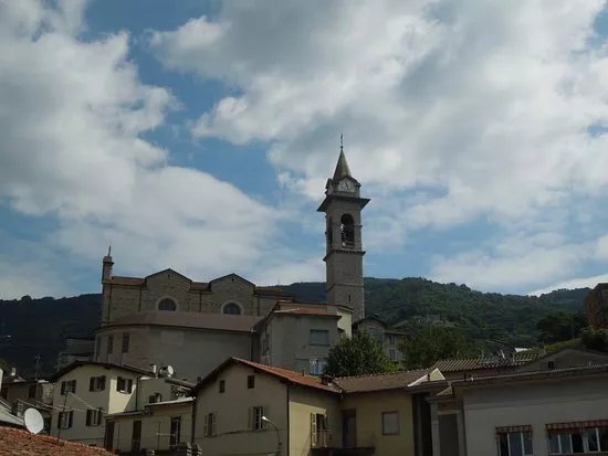 Parrocchia di Santa Maria Immacolata