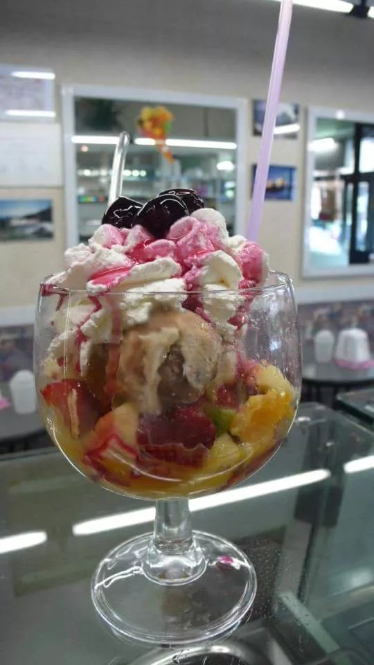 Gelateria Artigianale Cadore
