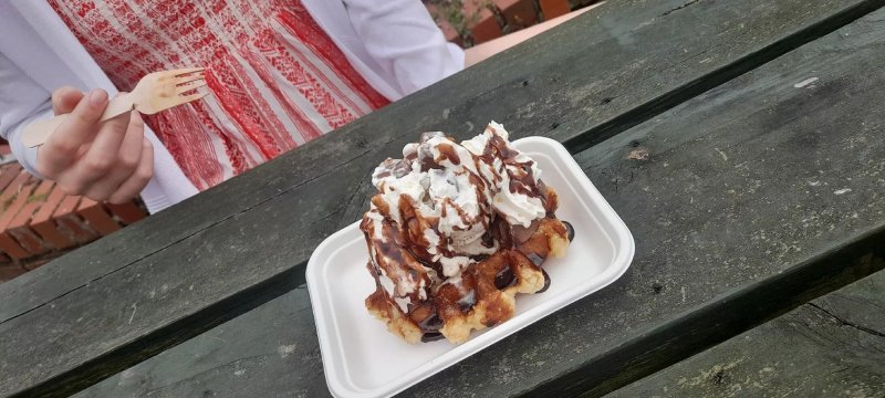 Wafflemeister