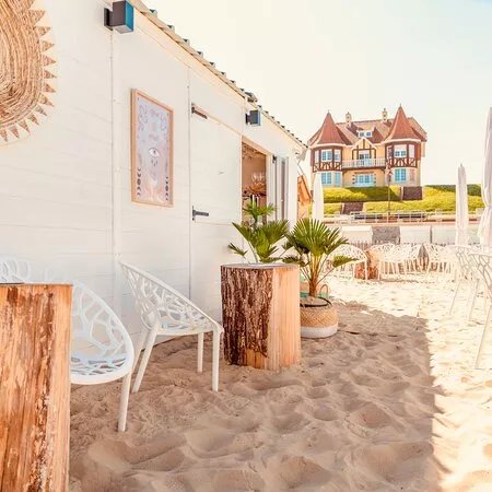 Baja Beach & Bar