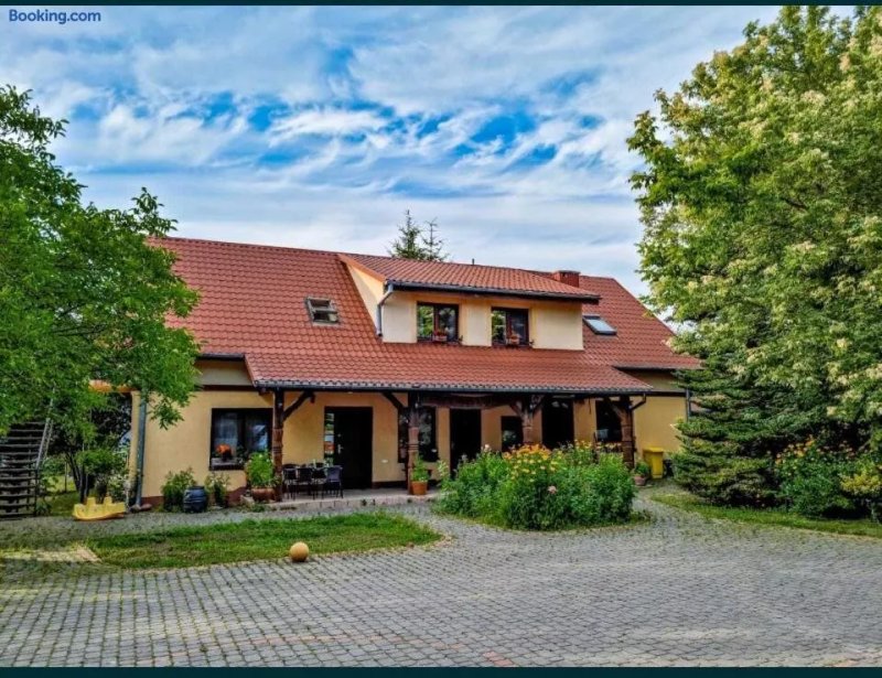 Agroturystyka Pod Podkowa