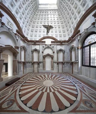 Museo di Palazzo Grimani