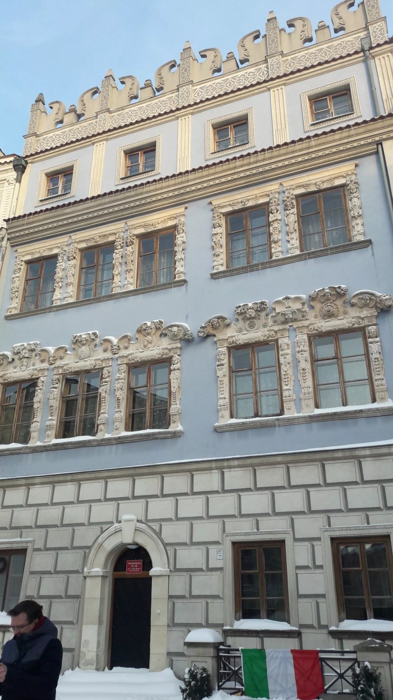 Ristorante Della Salute