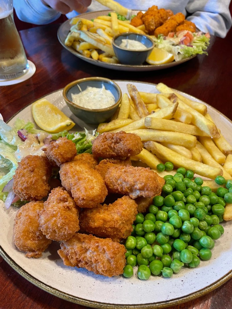 The Cricketers Worthing