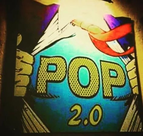 Pop 2.0