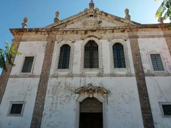 Igreja de Santiago