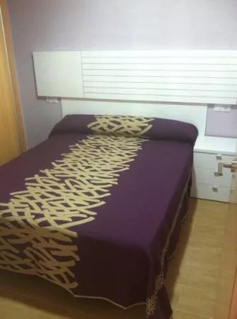 Apartamentos Avenida Valencia 17
