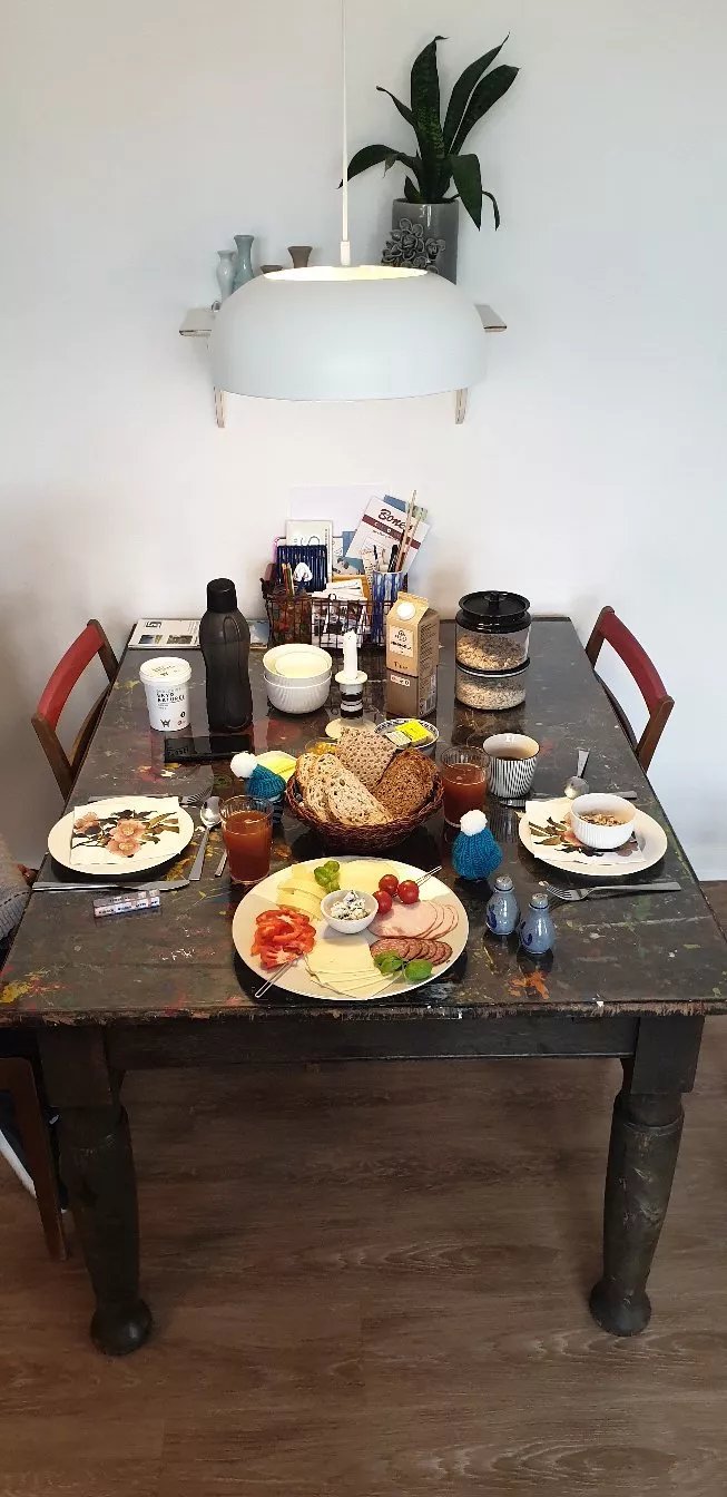Arslev B&B
