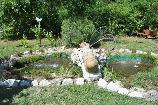 Il Giardino delle Farfalle