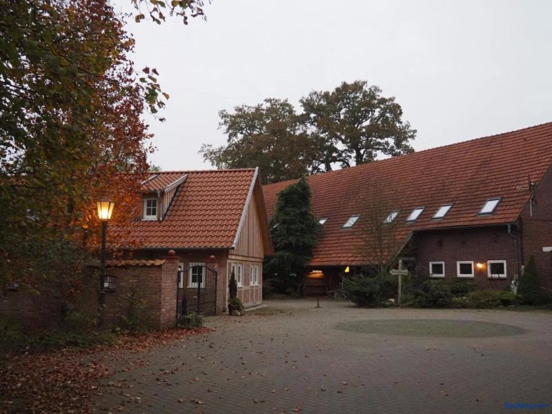 Sophienhof Achternholt
