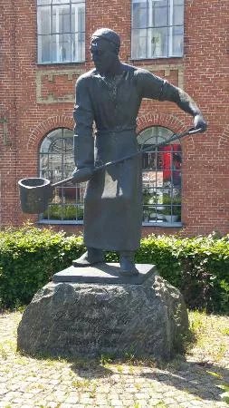 Jernstoberen