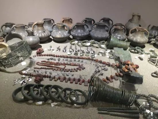 Museo Archeologico Nazionale della Valle del Sarno