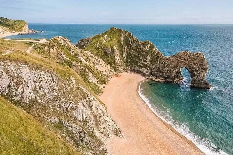 Beachside Family Flat, Central Weymouth