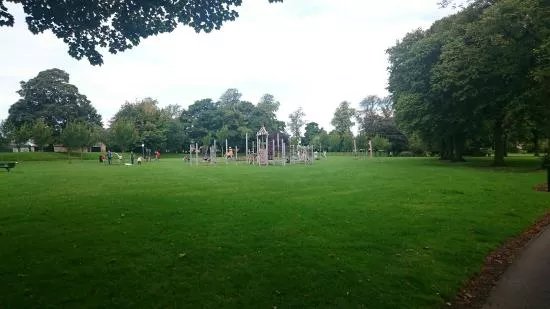 Howard Park