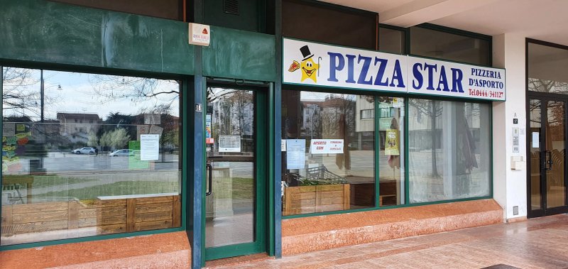 Pizza Star di Vantin Nicola
