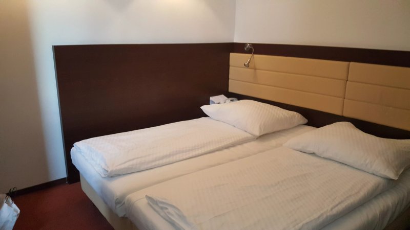 Hotel City Inn