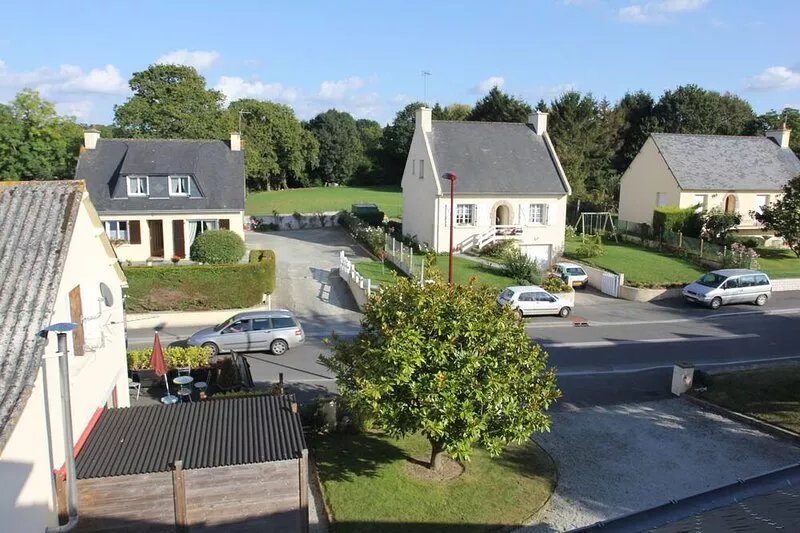 Rental house Argoat in SAINT MICHEL DE PLELAN