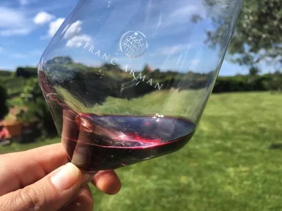 Franc Arman Winery