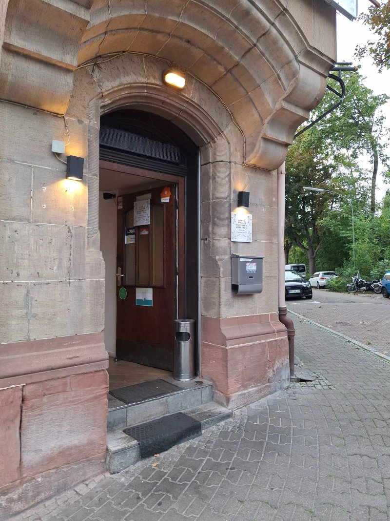 Szia Bistro