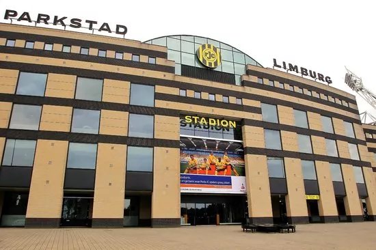 Parkstad Limburg Stadion
