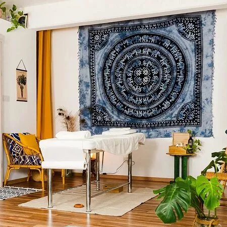 Ho'Pono Massage Studio