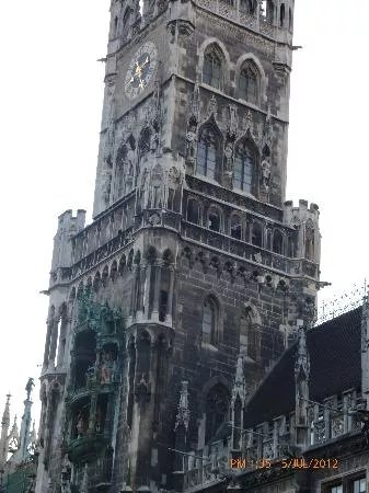 Munich Walk Tours
