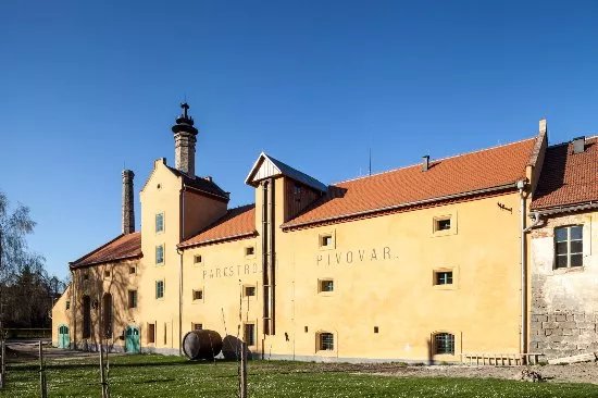Lobec Brewery