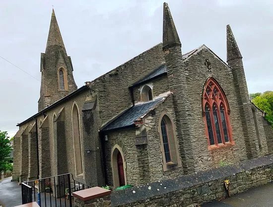 St Peter's Church