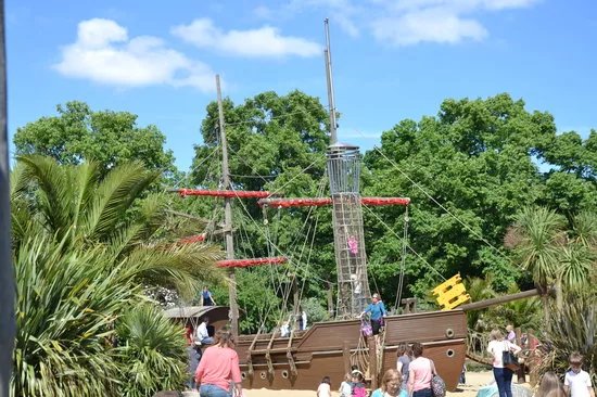 Diana Memorial Playground