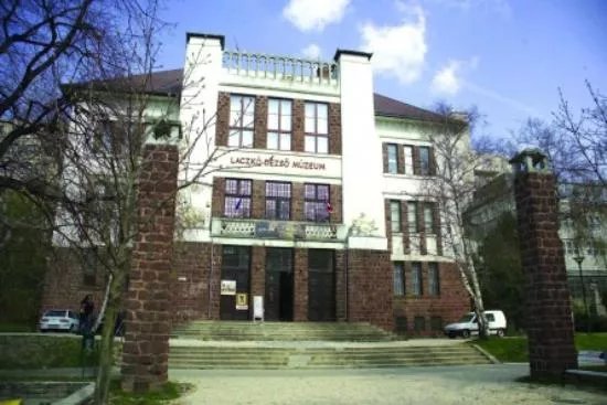 Laczko Dezso Museum