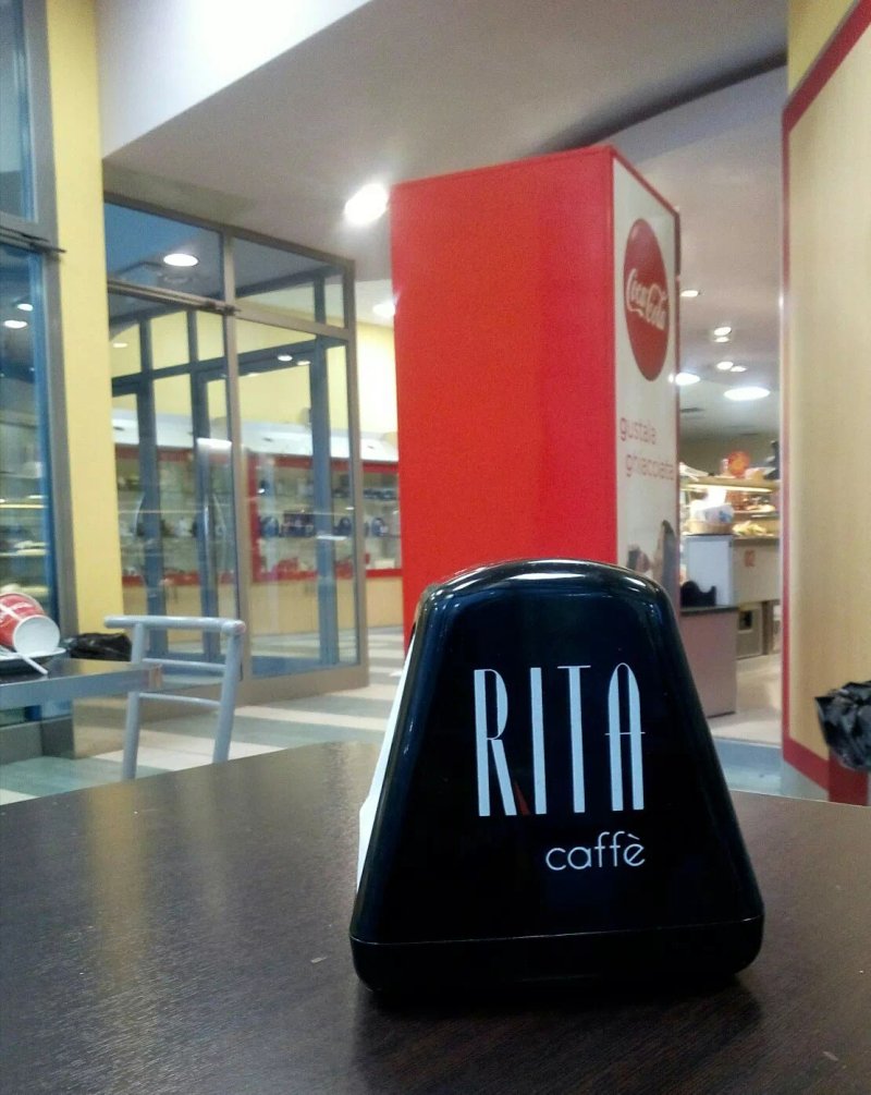 Rita Gargotta