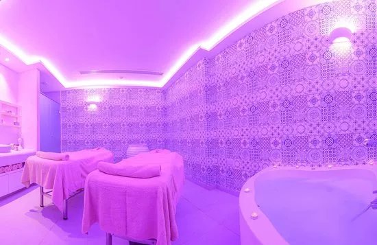 Harmony Spa