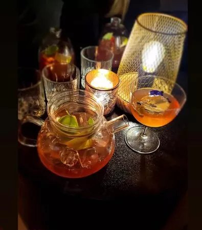 Arthur'bar