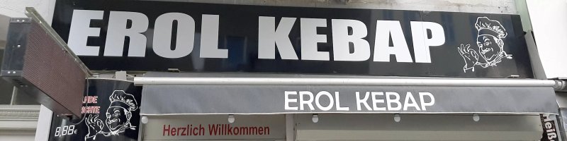 Erol Kebap