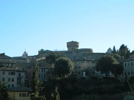 Centro Storico
