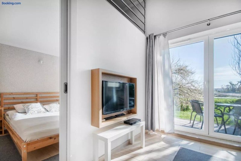 City Stay Mini Loft Gdansk