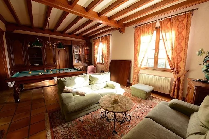 HOUSE WITH PRIVATE SPA / SAUNA, 20MN DU PUY DU FOU