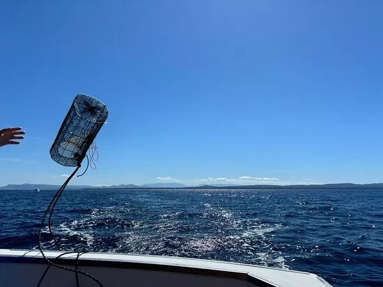 Pescaturismo Carloforte