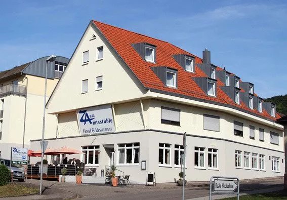 Amtsstueble Hotel & Restaurant