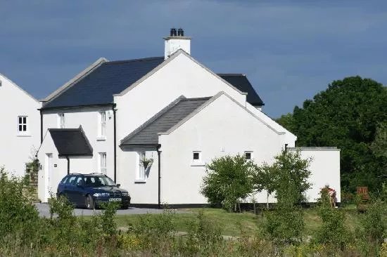 Irish Cottages