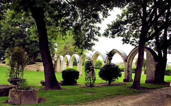 Parc de Songeons