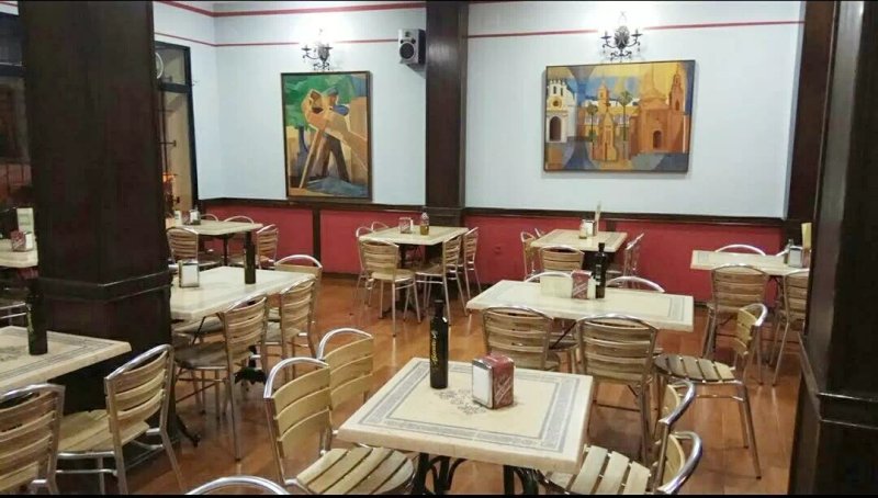 Bar la Campina
