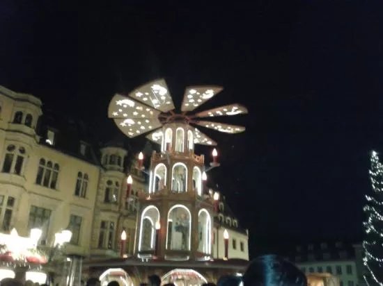 Zwickau Arcaden