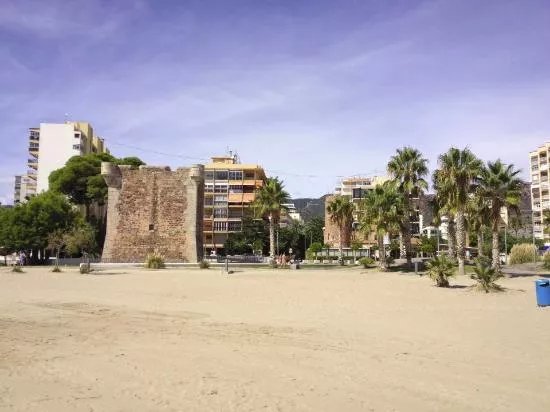 Paseo Maritimo Bernat Artola