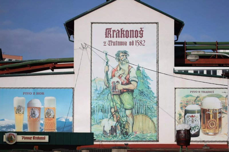 Hotel Krakonos-Restaurace