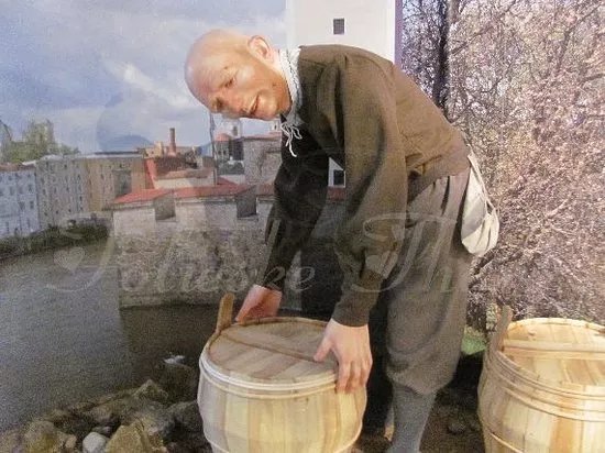 Prachaticke Muzeum
