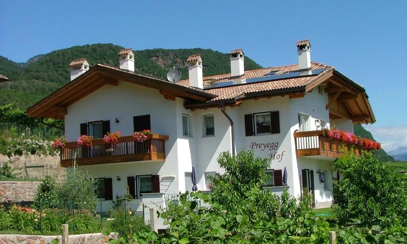 Preyegg Hof