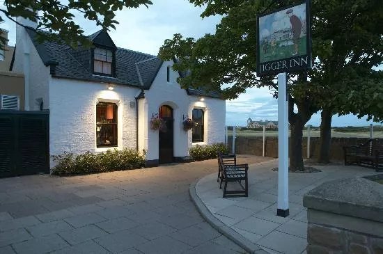 The Jigger Inn