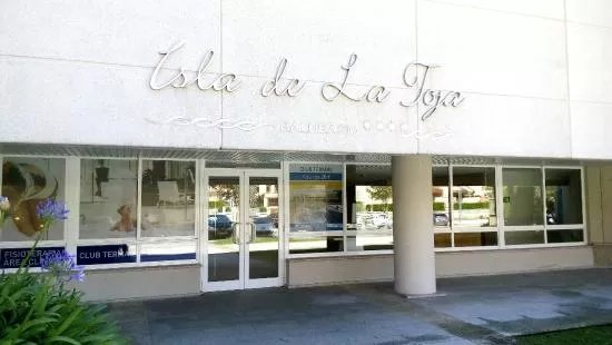 Spa and Thermal Club