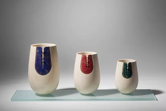 The Carthouse Woodturning Studio/Seamus Cassidy